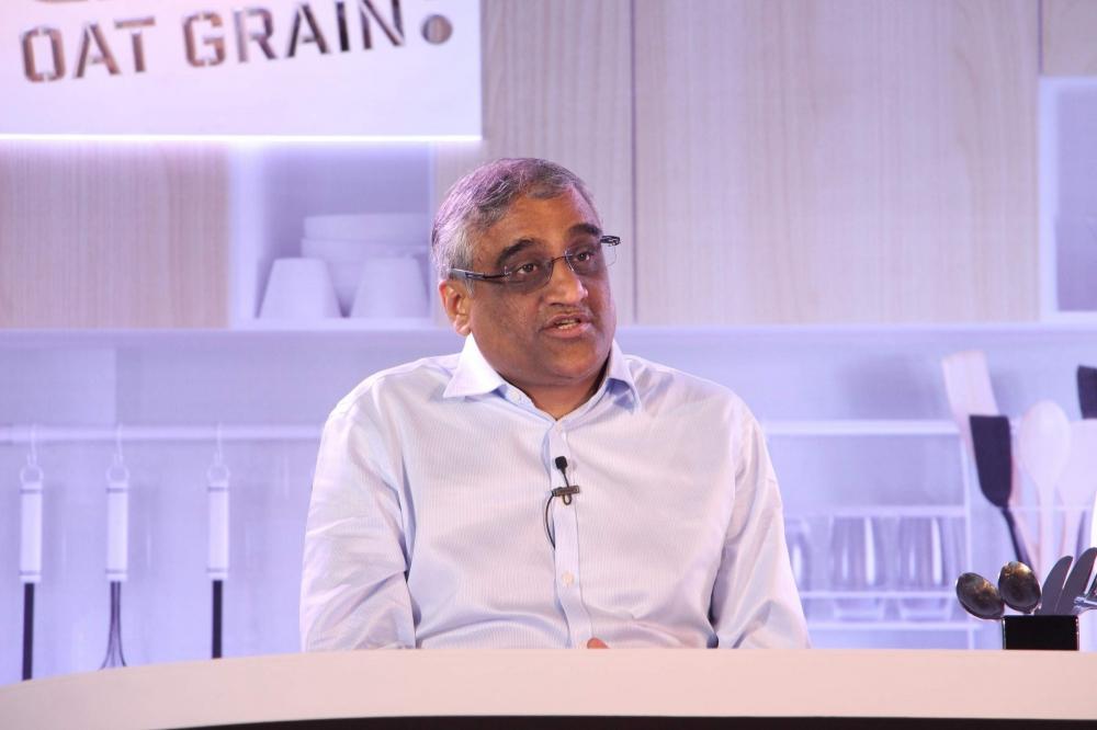 The Weekend Leader - Kishore Biyani barred from securities market for 1 year